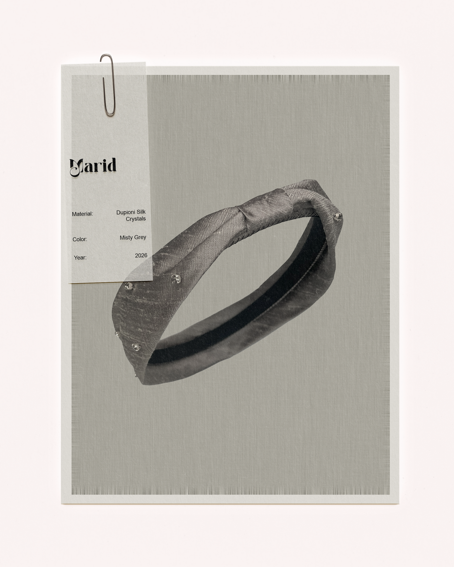 Marid - Edition N.01