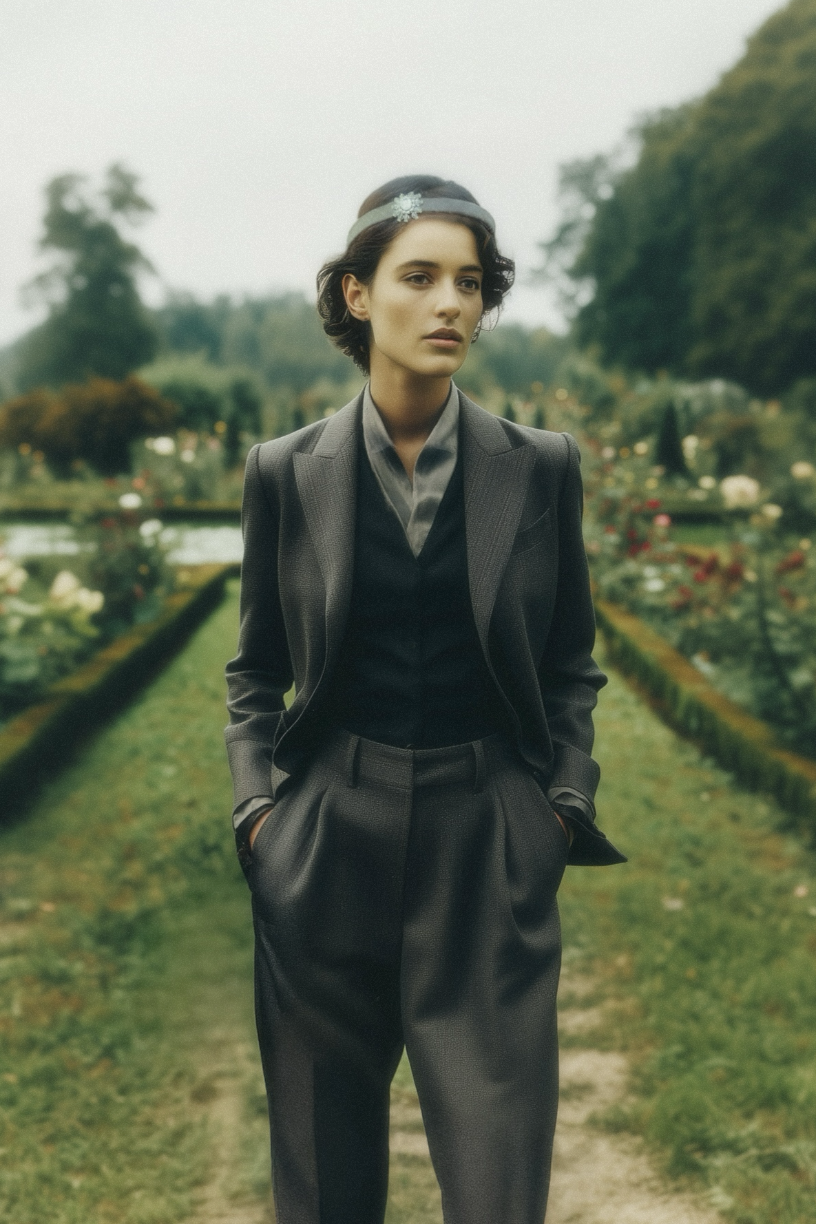 Floriane - Edition N.01