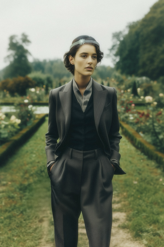 Floriane - Edition N.01