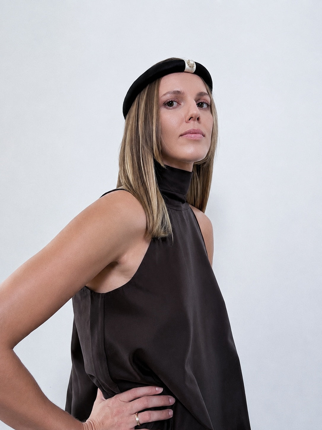 Zarrin - Edition N.01