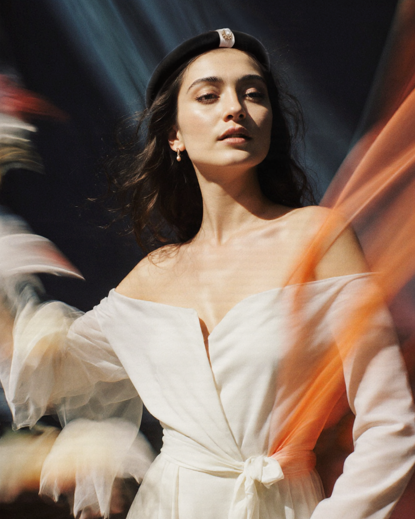 Zarrin - Edition N.01